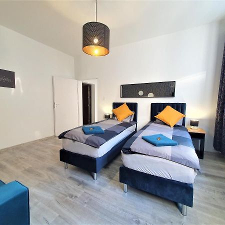 Apartament Szczecin Centrum 2 Zewnętrze zdjęcie