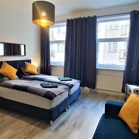 Apartament Szczecin Centrum 2 Zewnętrze zdjęcie