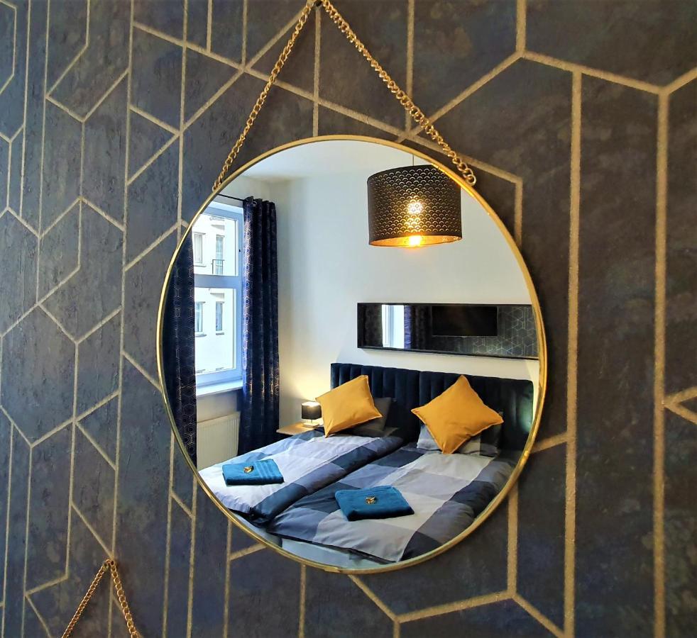 Apartament Szczecin Centrum 2 Zewnętrze zdjęcie