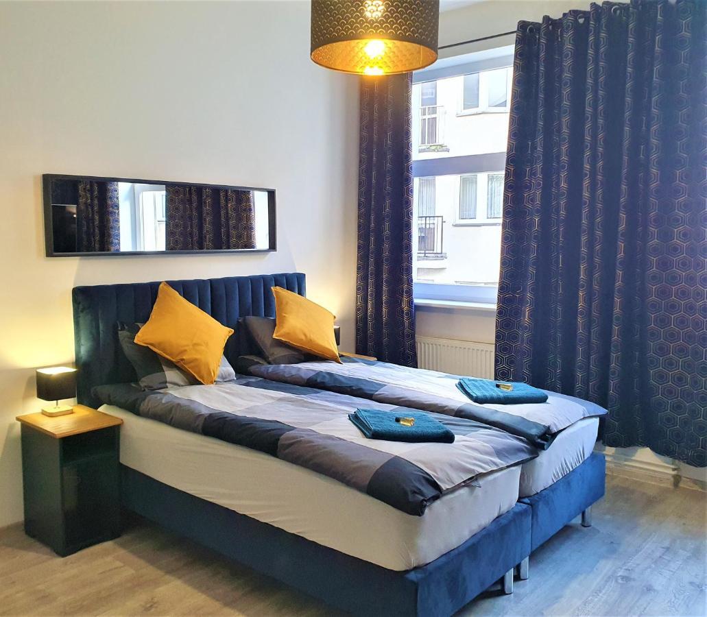 Apartament Szczecin Centrum 2 Zewnętrze zdjęcie